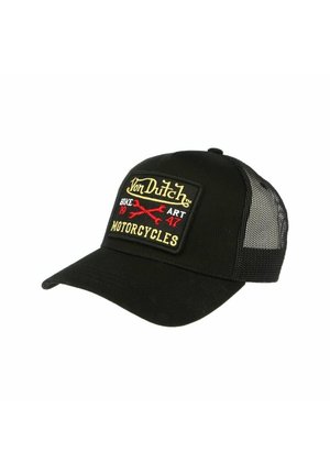 Casquette - noir