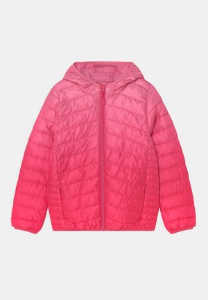 COAT - Kurtka zimowa - pink