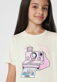Tezenis T-Shirt print - w latte st memories