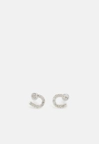 LEANNA - Boucles d'oreilles - silver-coloured