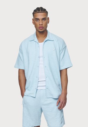 LIBCO - Πουκάμισο - baby blue