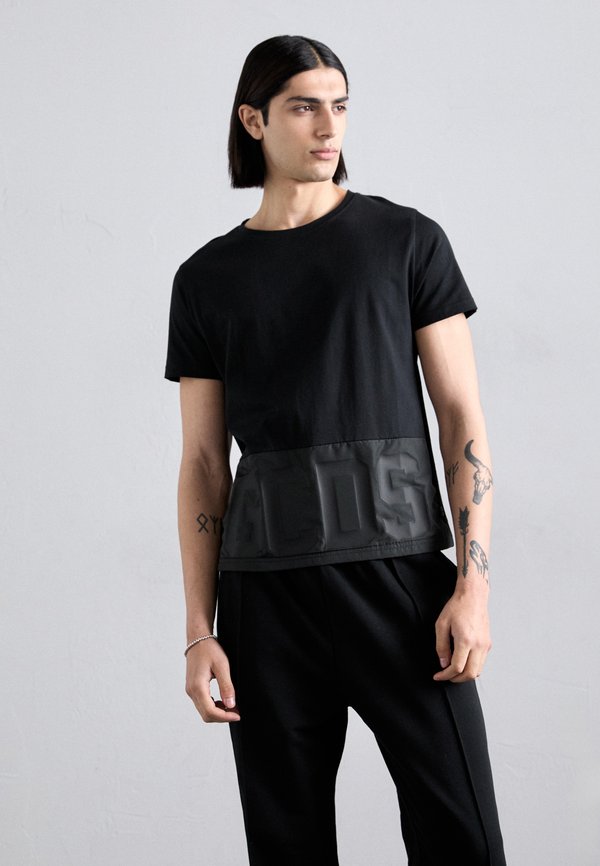 LOUNGE LOGO  - Tracksuit bottoms2