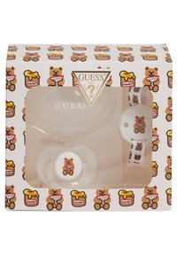 Guess Fopspeenketting - animal print