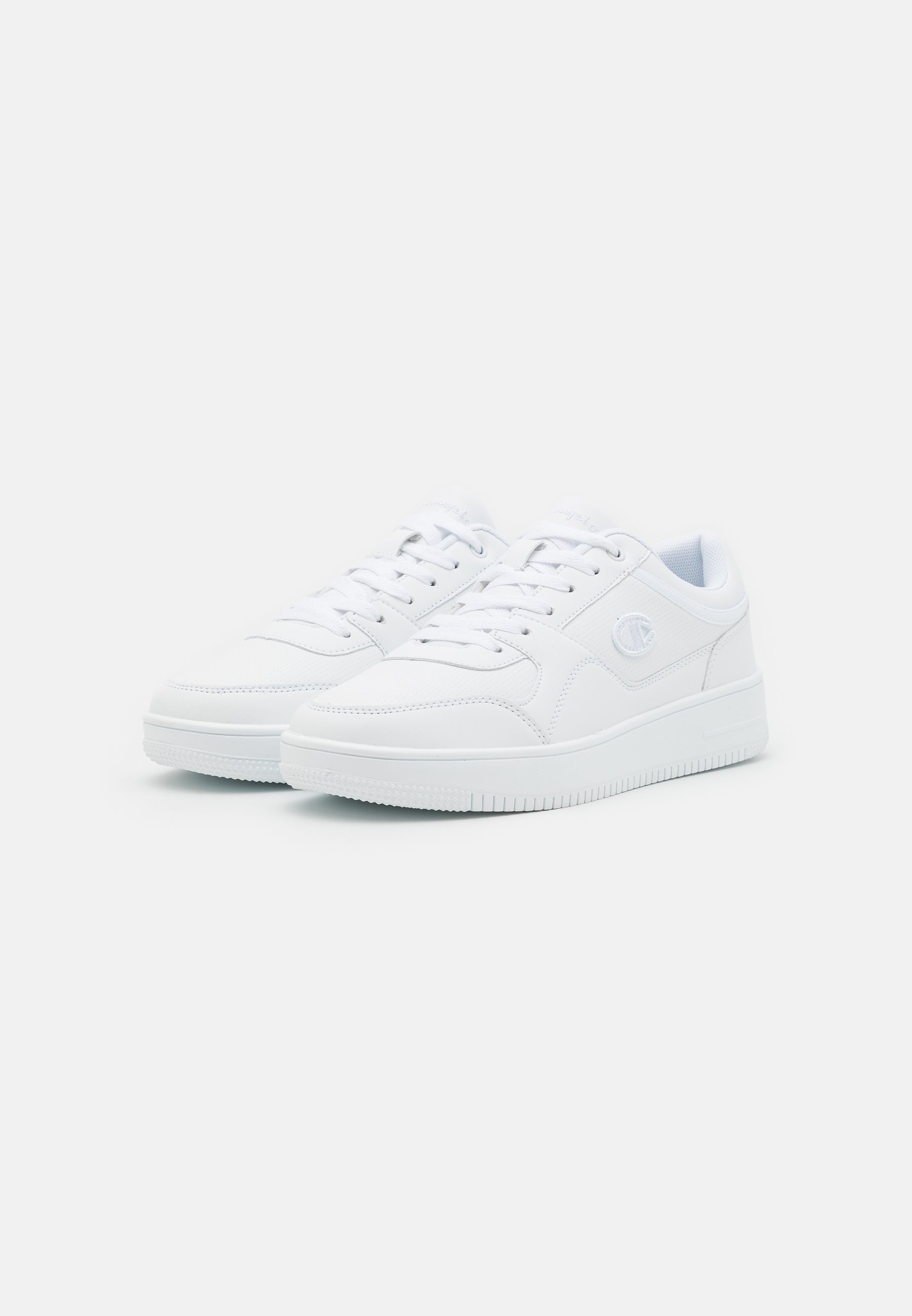 Herrer LOW CUT SHOE REBOUND - Basketsko Herrer LOW CUT SHOE REBOUND - Basketsko
