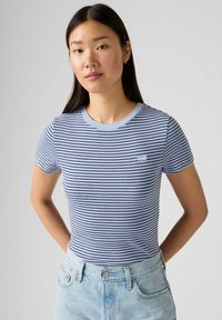 Levi's® ESSENTIAL HM  - Camiseta básica - caviar