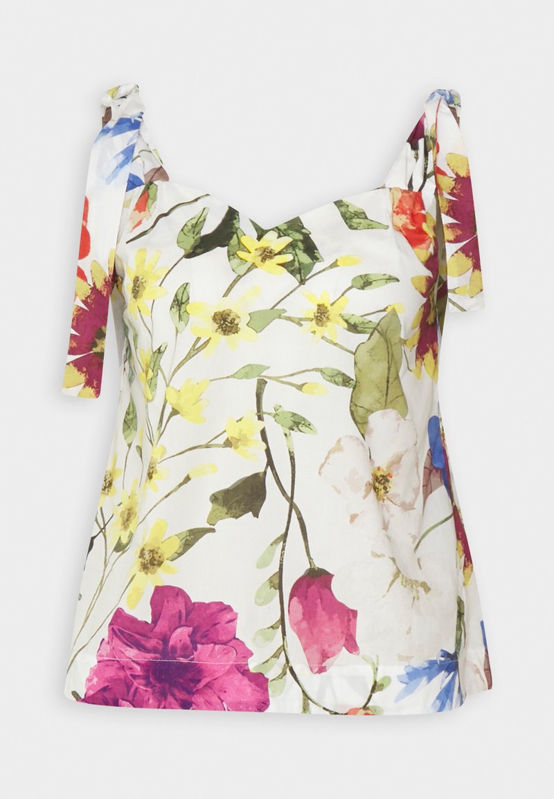 esprit collection Blouse wit esprit collection Blouse wit