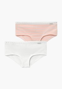 Skiny GIRLS 2 PACK - Fecskék - light pink/white