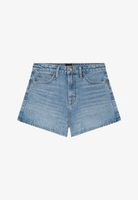 Non sélectionné, calm seas