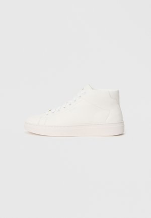 KIERAN HITO - Sneakers high - white