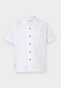 AYERS  - Chemise - white