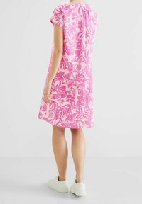 Street One Denní šaty - light pink