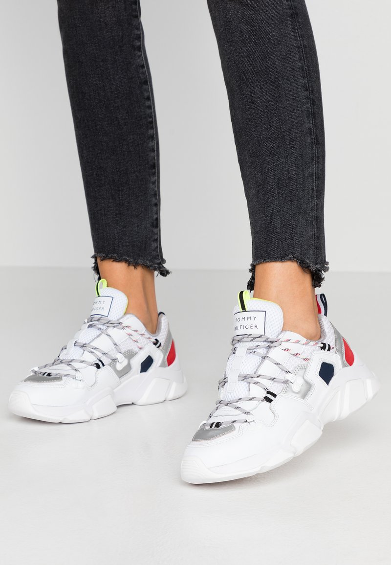 chunky sneaker zalando