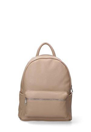 Zaino - light taupe