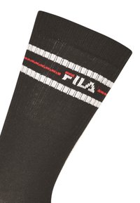 Fila Calcetines - schwarz