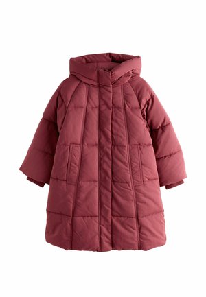 Next, REGULAR FIT - Winter coat - red