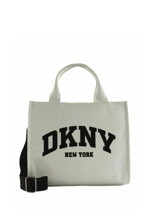 HADLEE - Sac à main - marshmallow