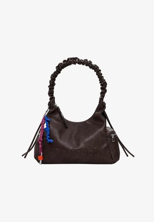 Desigual Handbag - brown