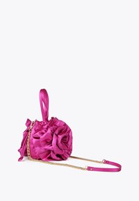 LOLA CASADEMUNT Bolso de mano - fuchsia