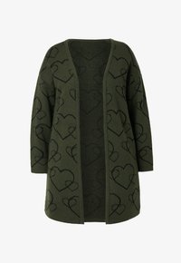 Unausgewählt, reed green