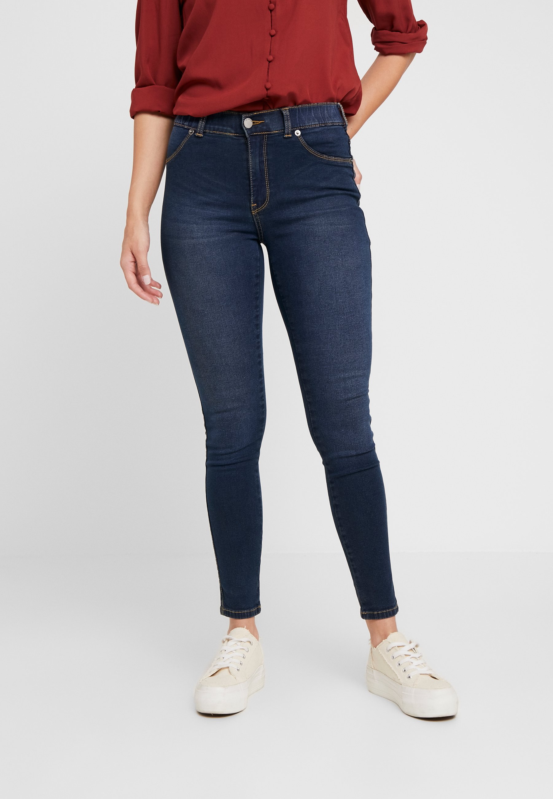 dr denim plenty petite