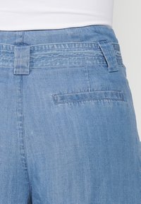 Kratke hlače - azul med   medium blue