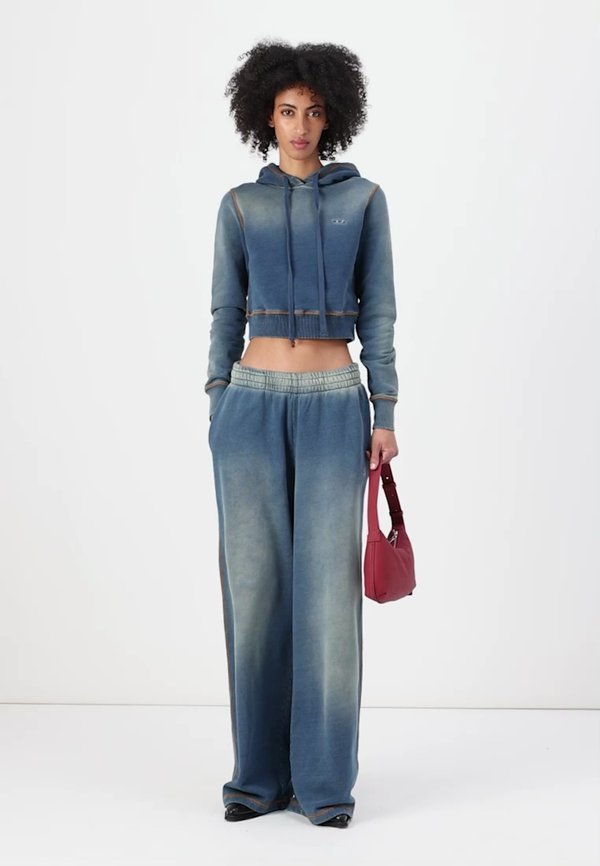 SLIMMY HOOD - Sweatshirt3