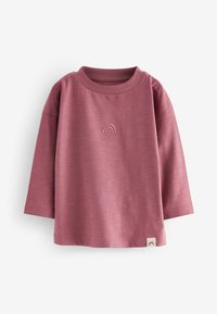 Next 3 PACK REGULAR FIT - Nattøj sæt - berry pink