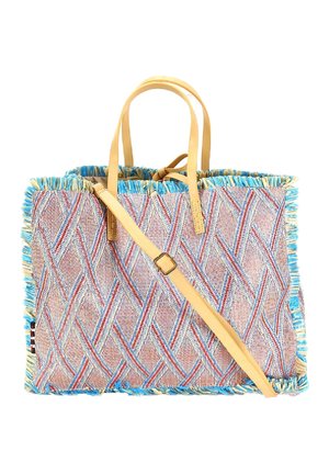 Manila Grace Shopping bag - multicolore