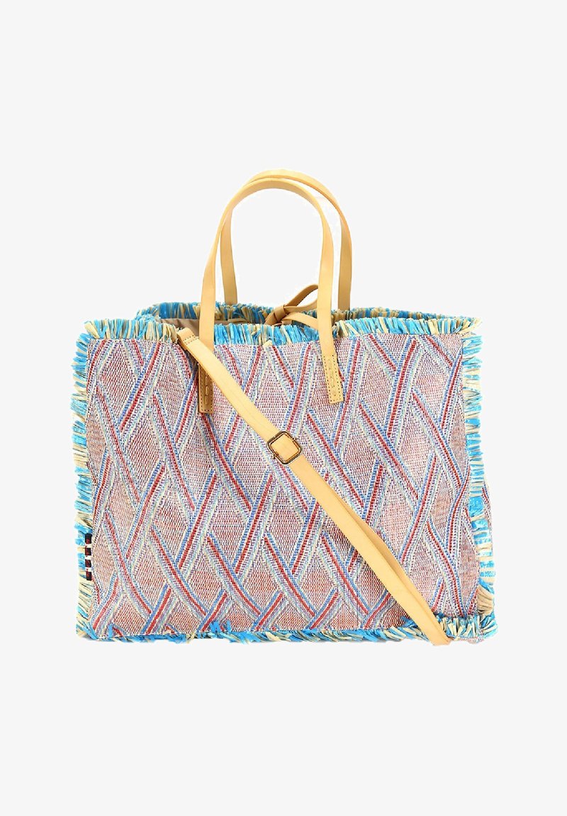 Manila Grace Cabas - multicolore