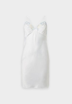 Hunkemöller, PEONIE  - Nočná košieľka - white