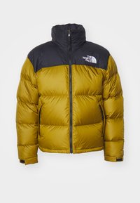 Unselected, moss green/black