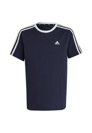 adidas Performance, Sport T-Shirt - blauweiss