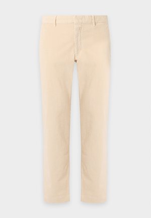 CLOSED CLIFTON TRUE - Chino - almond cream