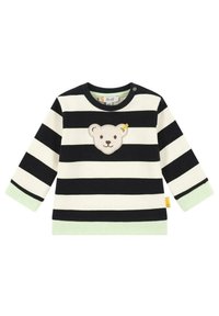 Steiff Sudadera - beige