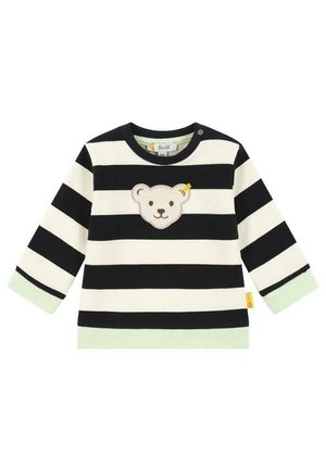 Sweatshirt - beige