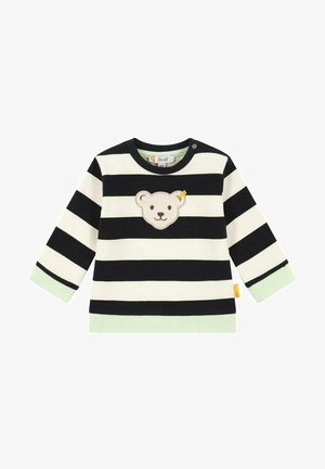 Steiff Sudadera - beige