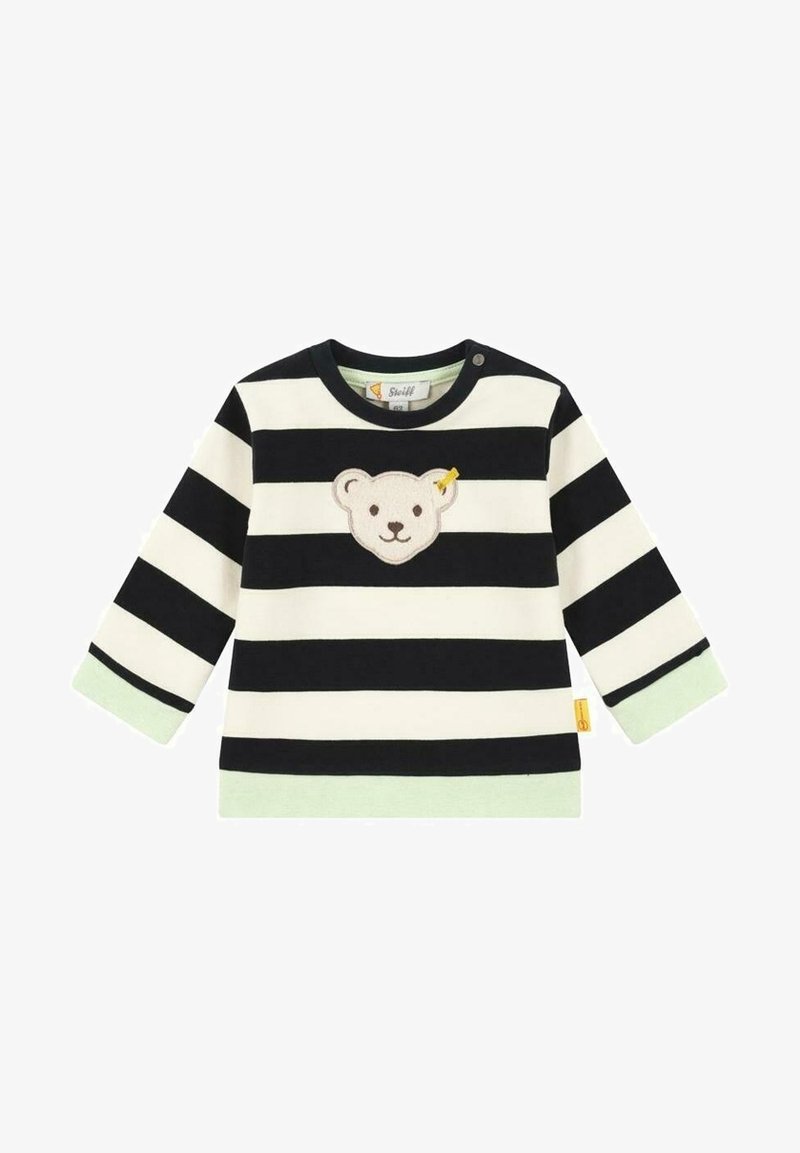 Steiff DINO ZONE - Felpa - eggnog