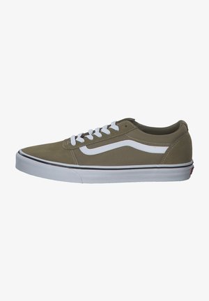 Vans, Zapatillas - grün olive