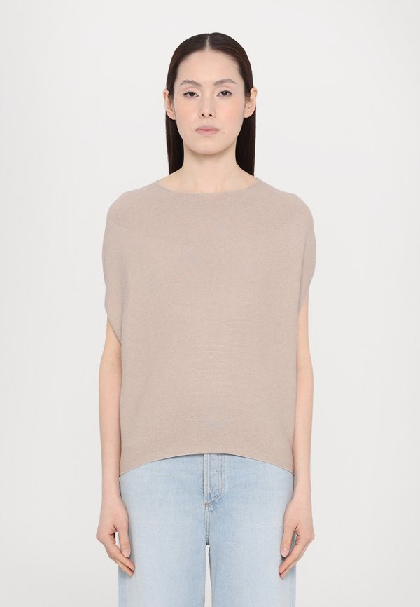 SWEATER - Jumper - sand