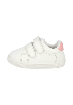 Zapatos de bebé - white-pink