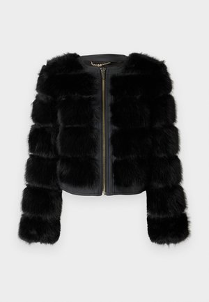 MARCIANO BY GUESS SOFT - Ziemas jaka - jet black