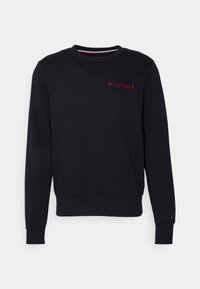 Tommy Hilfiger Sweatshirt - dark blue