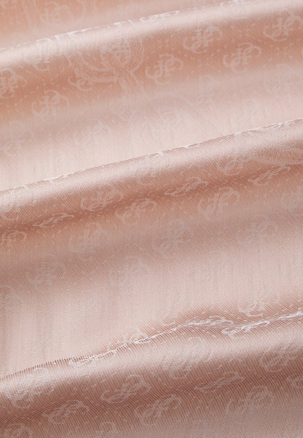 KEFIAH LOGO 125X125 - Foulard - blush2