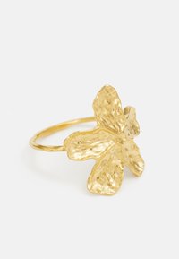 Maanesten FRAISA - Bague - gold-coloured