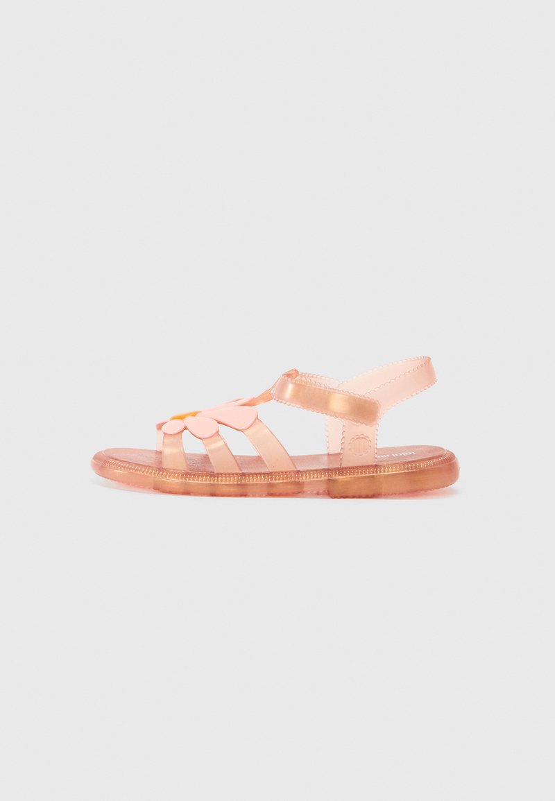 Mini Melissa Sandaalid - orange