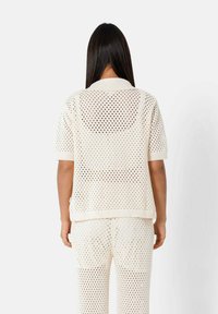 Sixth June Overhemdblouse - white