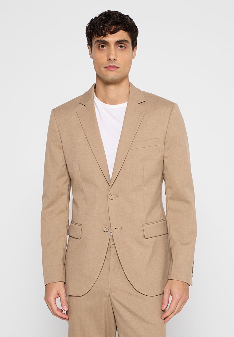 Selected Homme Colbert camel
