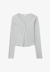 Wybrany, grey