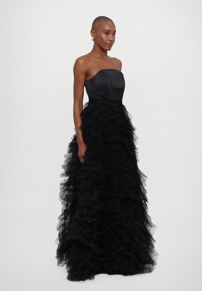 Ida Sjöstedt FRANCES GOWN - Ballkleid - black
