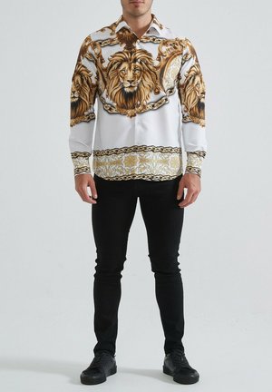 Chemise - blanc